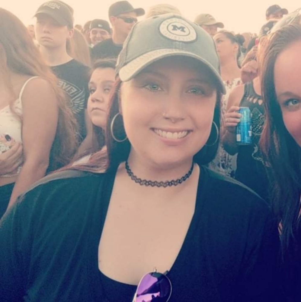 Meet your Posher, Jessiva